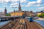 Rentola sweden